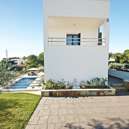 Parabellum Villa