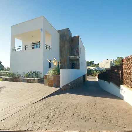 Parabellum Villa L'Ampolla
