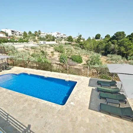 Vila Parabellum *
