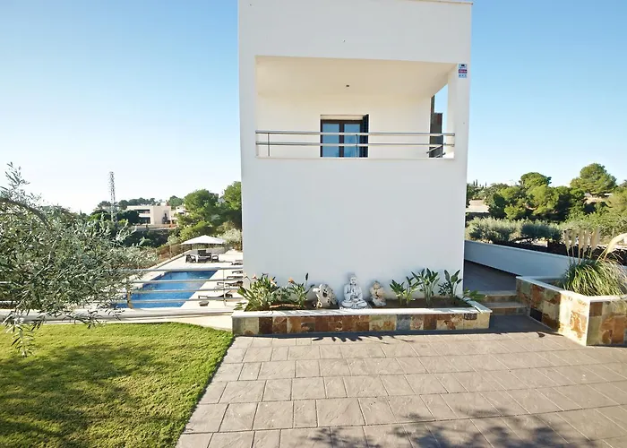 Parabellum Vila