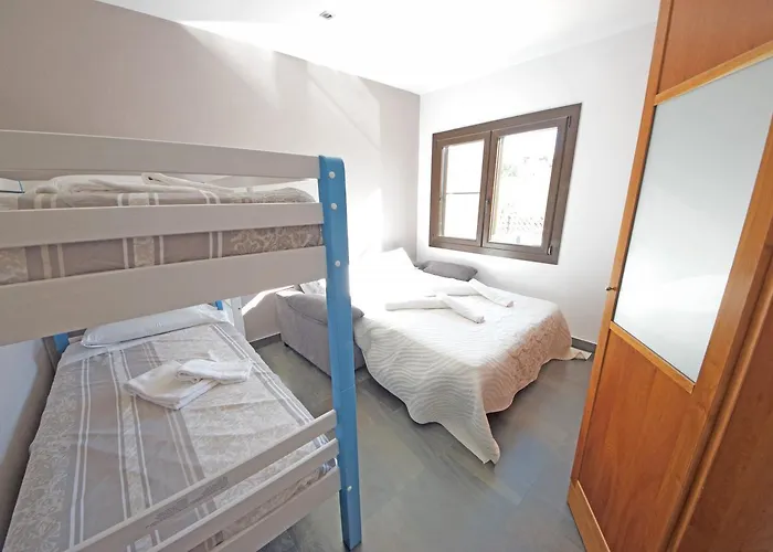 Parabellum Villa L'Ampolla