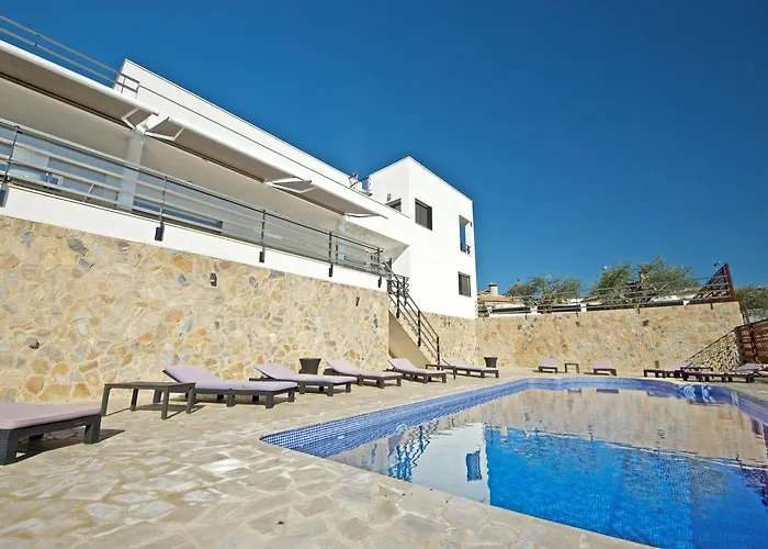 Villa Parabellum *