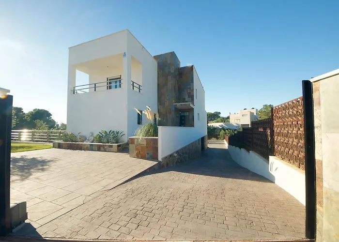 Parabellum Villa L'Ampolla