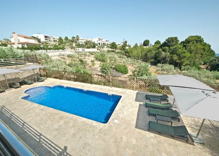 Vila Parabellum *
