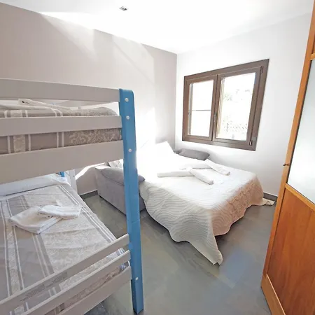 Parabellum Villa L'Ampolla