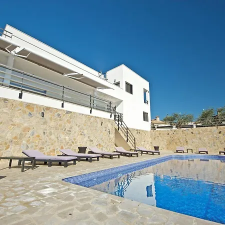 Villa Parabellum *