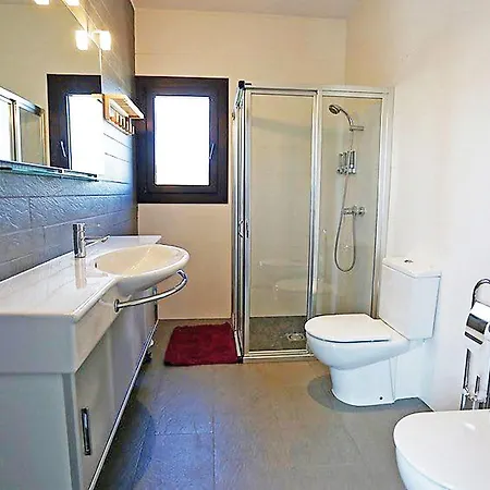 Parabellum Villa L'Ampolla
