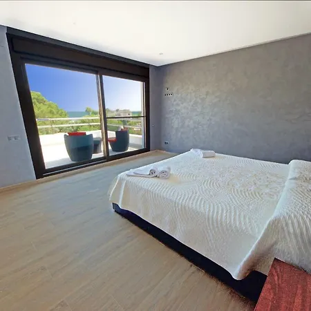 Parabellum Villa