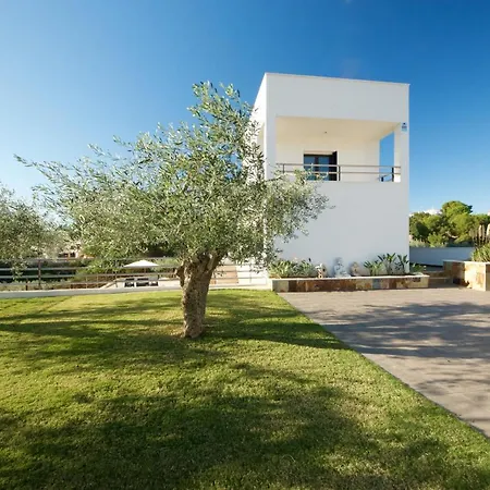 Parabellum Villa